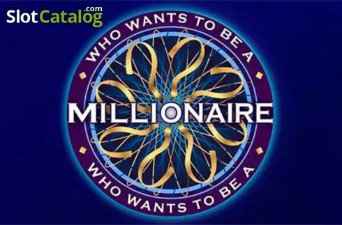 Who Wants to Be a Millionaire (Ash Gaming) Κουλοχέρης 