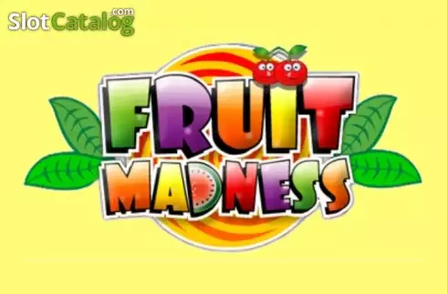 Fruit Madness Λογότυπο Fruit Madness Λογότυπο