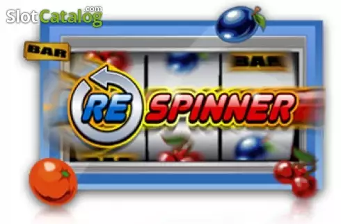 Respinner Λογότυπο