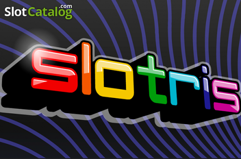 Slotris Λογότυπο Slotris Λογότυπο