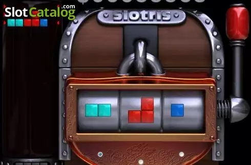 Οθόνη3. Slotris Κουλοχέρης