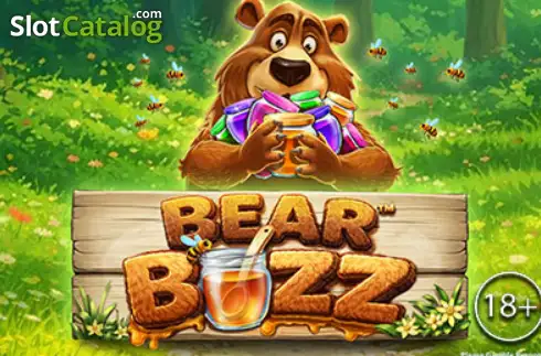 Bear Buzz 2026-04-05