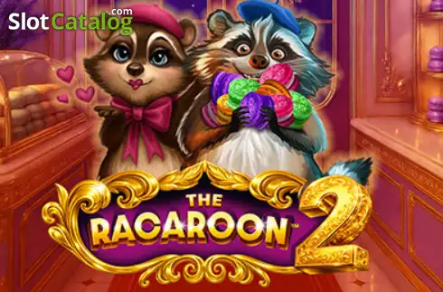 The Racaroon 2 2026-07-10