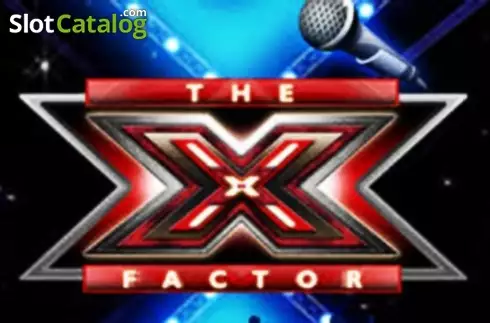 X Factor Λογότυπο X Factor Λογότυπο