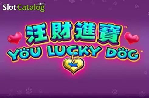 Doggone Lucky