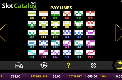 Οθόνη8. Doggone Lucky Κουλοχέρης