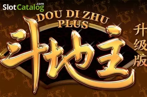 Dou Di Zhu Plus