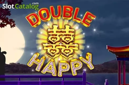 Double Happy Λογότυπο Double Happy Λογότυπο