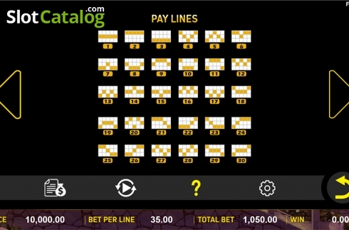 Οθόνη9. Double Happy Κουλοχέρης