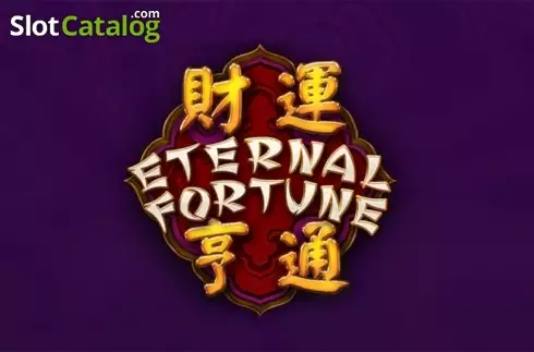 Eternal Fortune (Aspect Gaming) Λογότυπο Eternal Fortune (Aspect Gaming) Λογότυπο