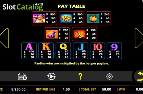 Οθόνη6. Hu Got Lucky? Κουλοχέρης