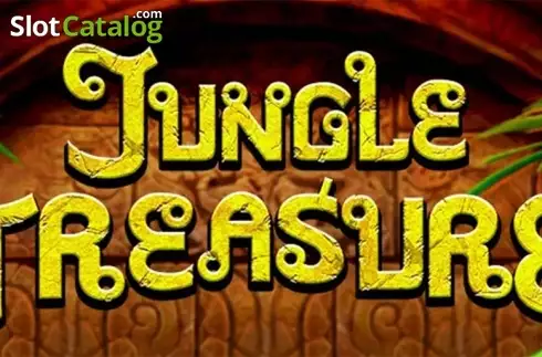 Jungle Treasure (Aspect Gaming) Λογότυπο Jungle Treasure (Aspect Gaming) Λογότυπο