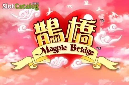 Magpie Bridge (Aspect Gaming) Λογότυπο Magpie Bridge (Aspect Gaming) Λογότυπο