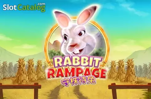 Rabbit Rampage Λογότυπο