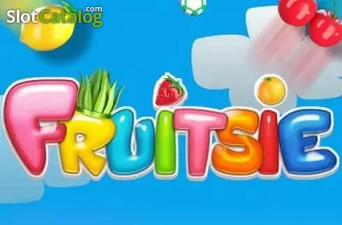 Fruitsie Λογότυπο Fruitsie Λογότυπο