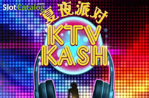 KTV Kash Λογότυπο KTV Kash Λογότυπο