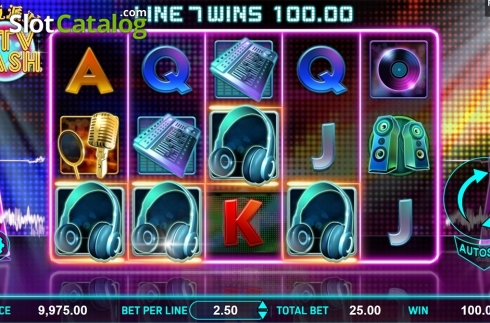 Οθόνη6. KTV Kash Κουλοχέρης