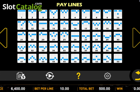 Οθόνη7. Liverpool Football Club Slots Κουλοχέρης