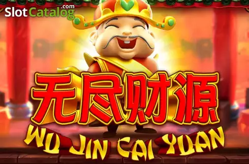 Wu Jin Cai Yuan Λογότυπο Wu Jin Cai Yuan Λογότυπο