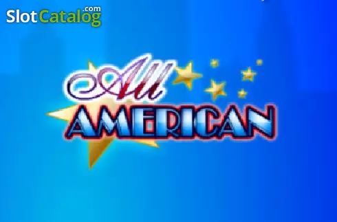 All American 4 Hands Λογότυπο