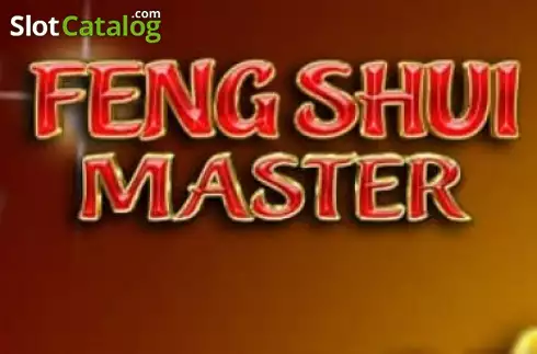 Feng Shui Master (Aspect Gaming) Λογότυπο Feng Shui Master (Aspect Gaming) Λογότυπο
