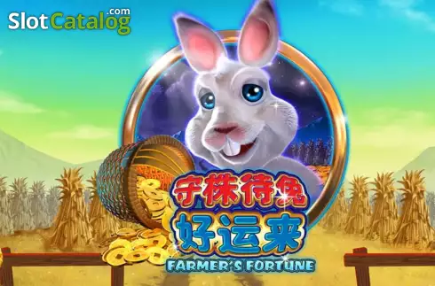 Farmers Fortune Λογότυπο Farmers Fortune Λογότυπο