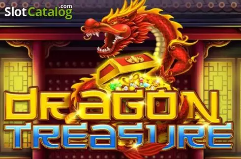Dragon Treasure (Aspect Gaming) Λογότυπο Dragon Treasure (Aspect Gaming) Λογότυπο
