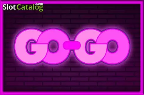 Go Go Λογότυπο Go Go Λογότυπο