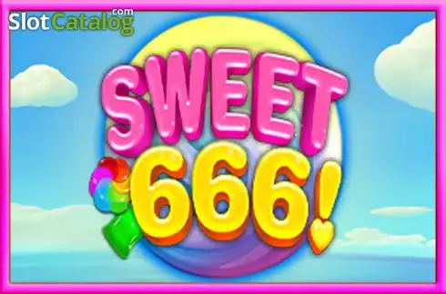 Sweet 666! Λογότυπο Sweet 666! Λογότυπο