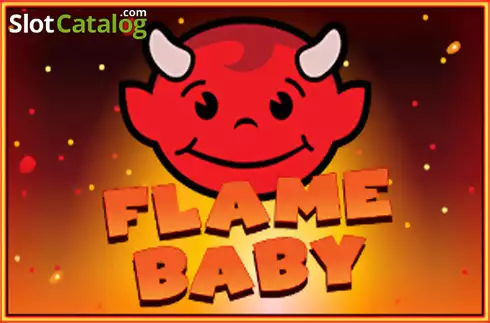 Flame Baby Λογότυπο