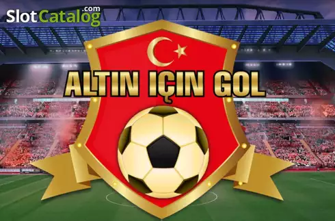 Altin Icin Gol Λογότυπο Altin Icin Gol Λογότυπο