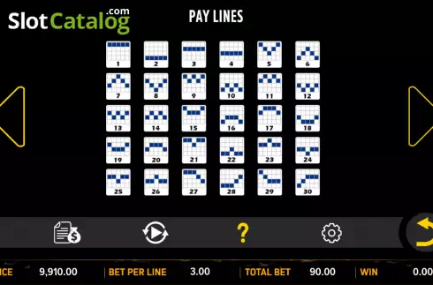 Οθόνη8. Goal for Gold 1xBet Κουλοχέρης