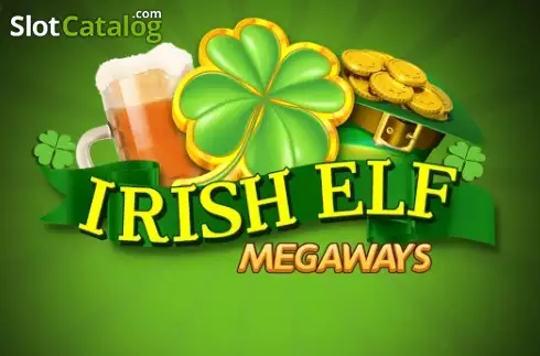Irish Elf Megaways Κουλοχέρης 