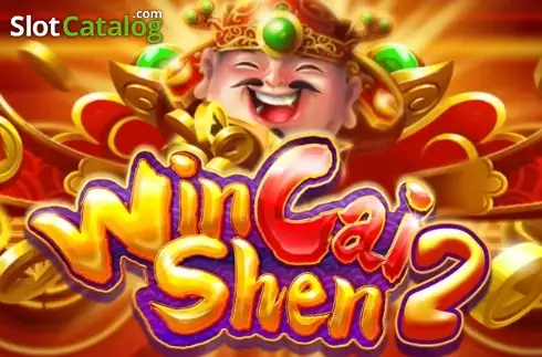 Win Cai Shen 2 Λογότυπο