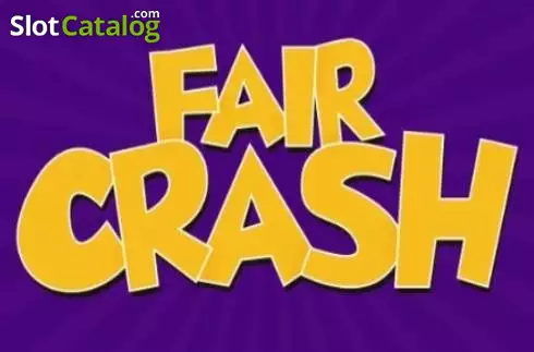Fair Crash Λογότυπο Fair Crash Λογότυπο