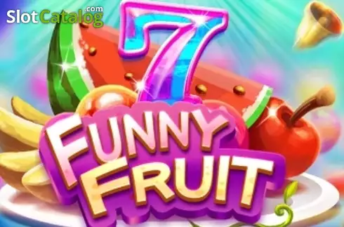Funny Fruit Λογότυπο Funny Fruit Λογότυπο