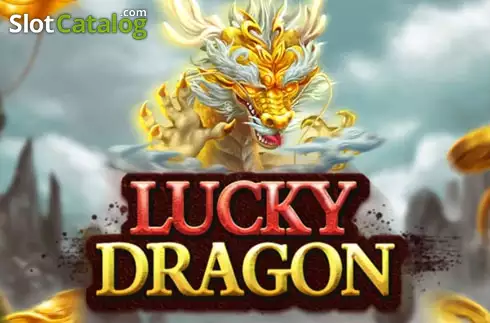 Lucky Dragon (Aspect Gaming) Λογότυπο Lucky Dragon (Aspect Gaming) Λογότυπο