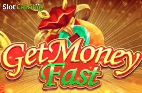 Get Money Fast Λογότυπο Get Money Fast Λογότυπο