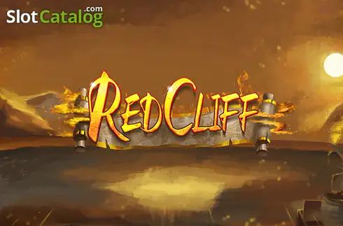 Red Cliff (Aspect Gaming) Λογότυπο Red Cliff (Aspect Gaming) Λογότυπο