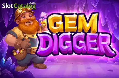 Gem Digger 2025-11-18