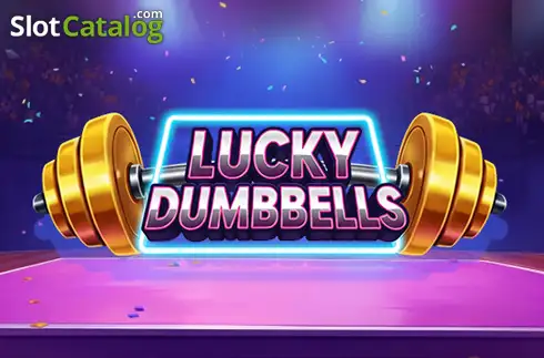 Lucky Dumbbells 2026-01-19