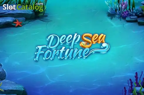 Deep Sea Fortune (Aspect Gaming) 2026-02-18