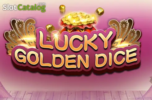 Lucky Golden Dice 2026-02-25