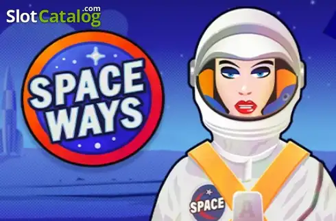 Space Ways 2026-04-09