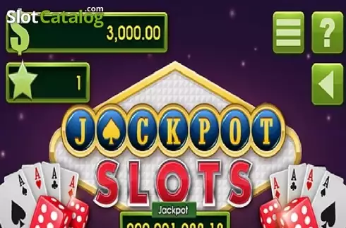 Jackpot Slots