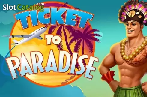 Ticket to Paradise