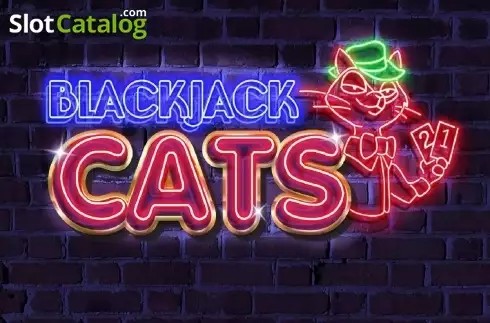 Blackjack Cats