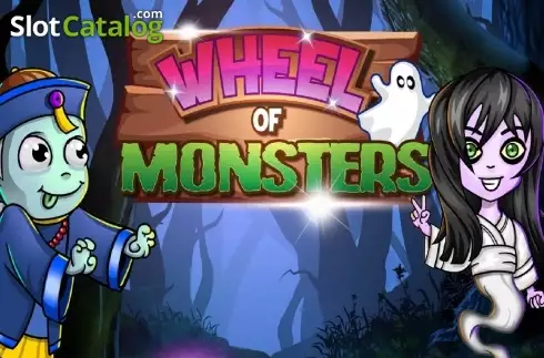 Wheel of Monsters 2019-11-15