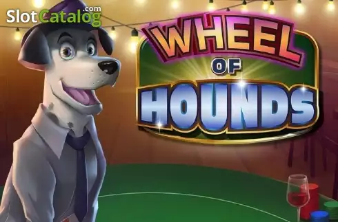 Wheel of Hounds 2019-11-10