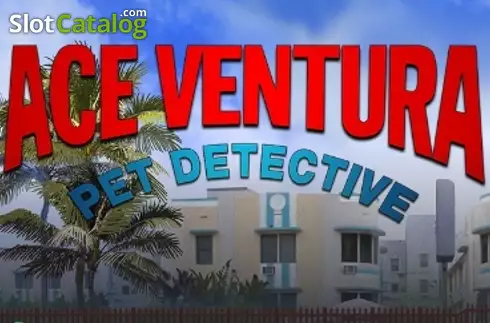 Ace Ventura (Atlantic Digital)